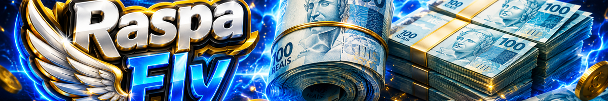 Banner Pix na Conta