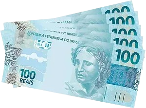 500 Reais